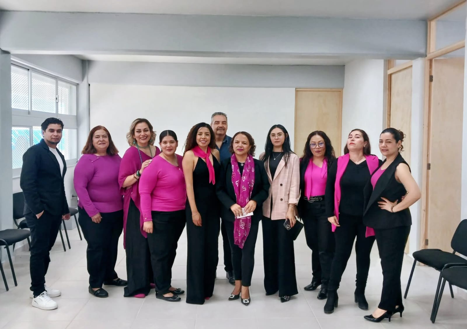 nuestros inicios